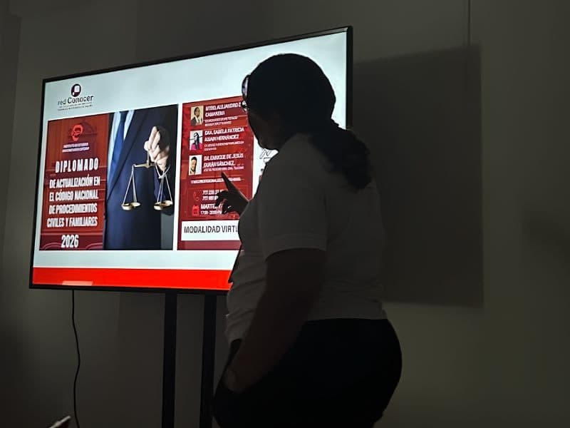 Instituto de Estudios Superiores CEFORAP — imagen 1