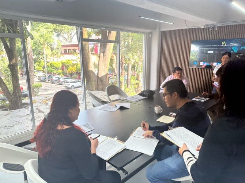 UNIRED Business School / Universidad de Negocios Red — imagen 3