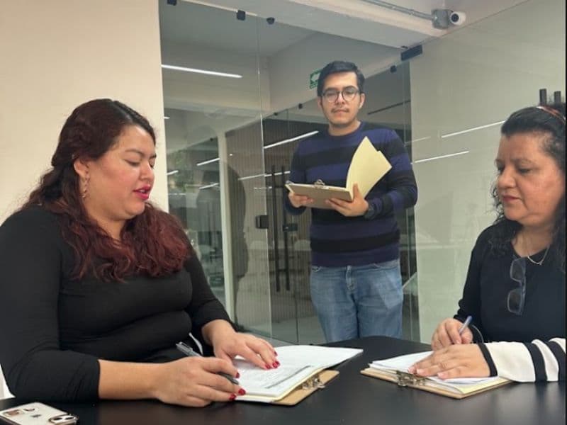 UNIRED Business School / Universidad de Negocios Red — imagen 4