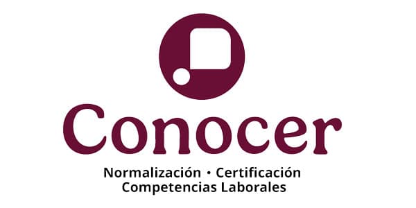 CONOCER — Normalización y Certificación de Competencias