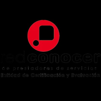 RED CONOCER