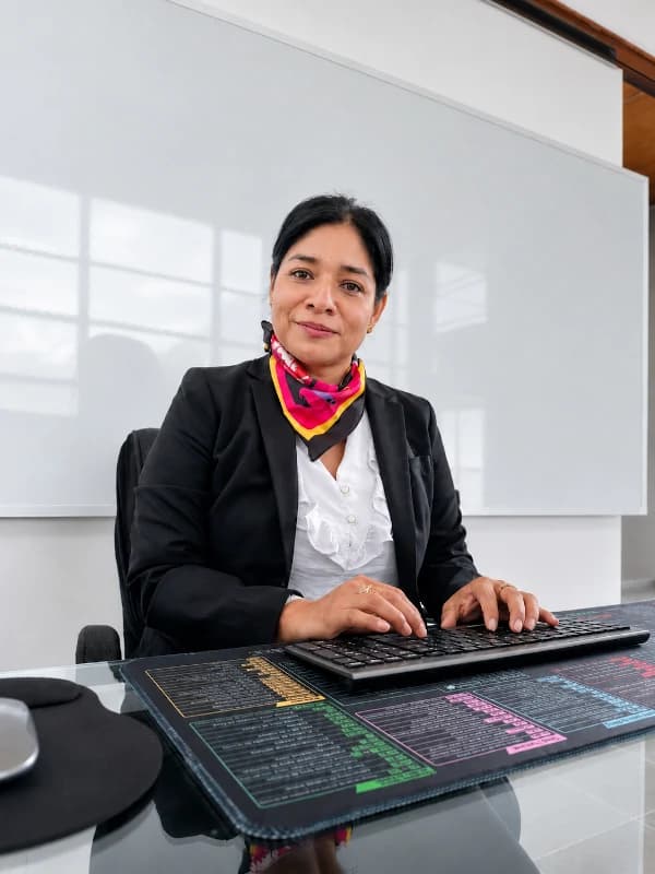 Lic. Gabriela Valencia